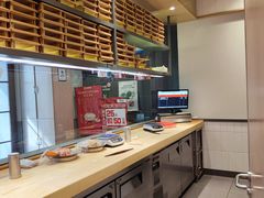 -喜家德虾仁水饺(中央大街店)