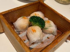 -北海银滩皇冠假日酒店-德丰楼中餐厅