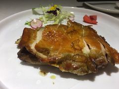 -小放牛炒菜馆(裕华万达店)