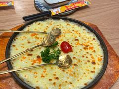 -西月山居匠心创意料理(江汉路新佳丽广场店)