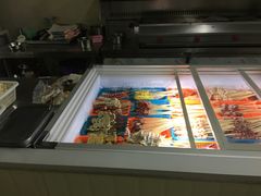 -老兵麻辣烫(世欧王庄店)
