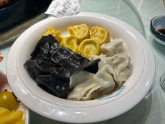-百味饺子城•海鲜家常菜(秦皇岛店)