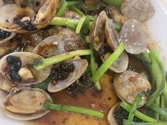 -考记泥焗鸡农庄·海鲜(北洛秘境店)