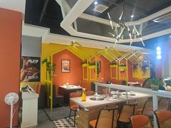 -味之绝美蛙鱼头火锅(金堂店)