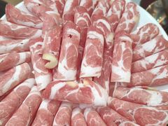 -津门老羊家·铜锅涮羊肉·烧烤(科技园店)