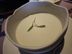燕窝祁红茶冻-璞徽·徽商家宴(长泰广场店)