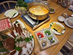 -山海蟹庐·海鲜糟粕醋火锅(慈溪店)