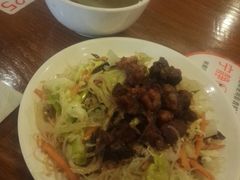 -世新养生馆(福马路店)
