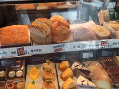 -星巴克(太原茂业天地店)