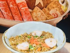 -德川家日本料理(中关村店)