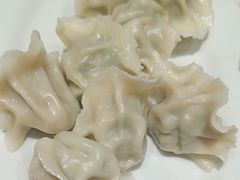-鸿毛饺子(紫竹桥店)