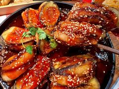 -满堂春特色餐馆