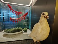 -琬苑鸽庄·川粤融合菜(解放碑总店)