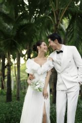 -摩玛婚纱摄影(杭州店)