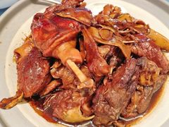 -闽海肴(北辰荟店)