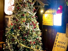 -半藏居酒屋(香港花园店)