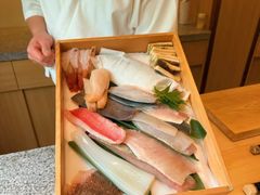 -鮨一日本料理旗舰店(总店)