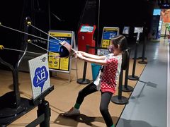 -VS SPORTS PARK运动玩乐园·团建·生日会(合生汇店)