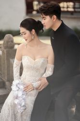 -今生有约婚纱摄影店(景德路店)