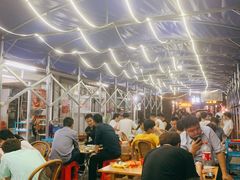 -广味炭炉鸡煲(宝业路分店)