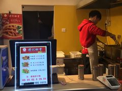 -傅强排骨(成都总店)