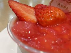-满记甜品(友谊国贸城店)