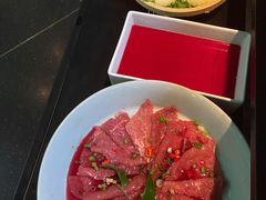 -大隐·成都火锅Bistro(合生麒麟新天地店)