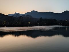 -杭州半山国家森林公园