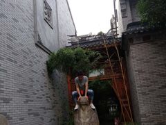 -龙潭水乡