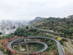 -梅峰山地公园