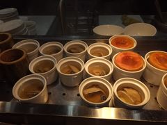 -晶丽香榭自助餐(南京大饭店)