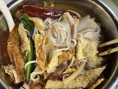 -谭老太正宗柳州螺狮粉(家和花园店)