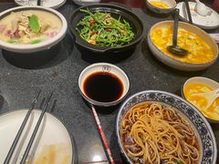 -秦淮巷·四季小馆