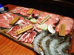 -牛佬•炭火烤肉(挂绿店)