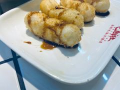 -巴卤社老火锅(财富店)