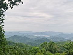 -莫干山风景区