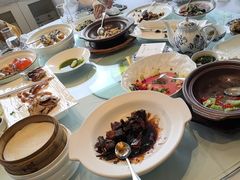 -漢舍中国菜馆(889广场店)