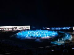 -鼎盛王朝康熙大典实景演出