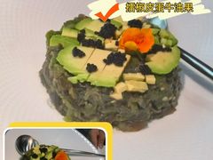 -秦月轩·长安小馆·新陕菜(阜成路·五棵松店)