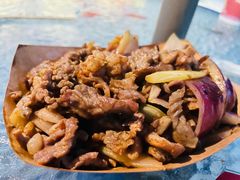 -华声天桥民俗文化园