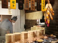 -南京大牌档(崇文门国瑞店)