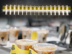 -四叶咖咖啡(昆明恒隆PRO店)