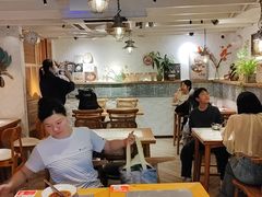 -十面欢腾·海鲜面·台式Bistro(长乐路店)