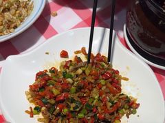 -好帮厨·下饭浏阳菜·坚持现炒(月湖店)