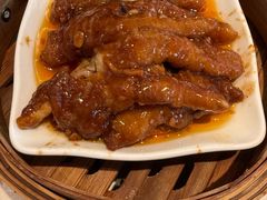 -点都德(广州白云山景区南门店)