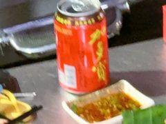 -德四家·云南傣味烧烤品牌(和谐店)