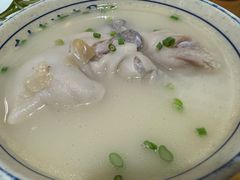 -易老妈蹄花.特色川菜(人民公园总店)