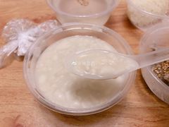 花生汤-没牙伯花生汤店(老药洲店)