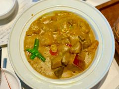 -泰香米泰国餐厅(鎏嘉码头店)