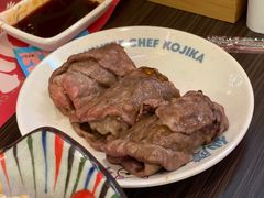 -仙隐小鹿中华料理(南宁万象城店)